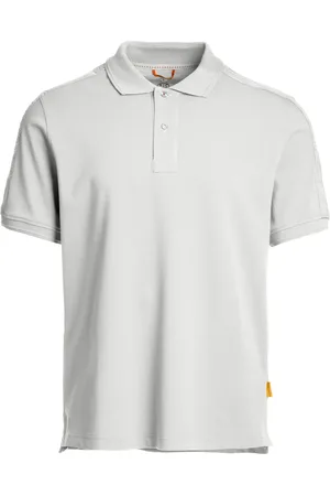 Parajumpers Poloshirt met logoband