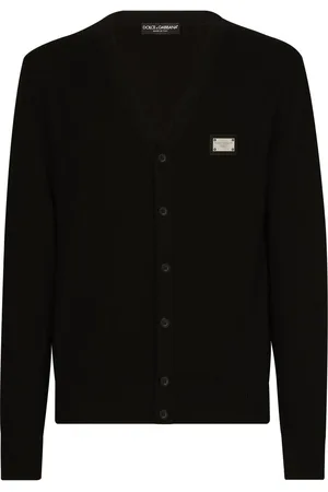 Dolce & Gabbana Vest van kasjmier