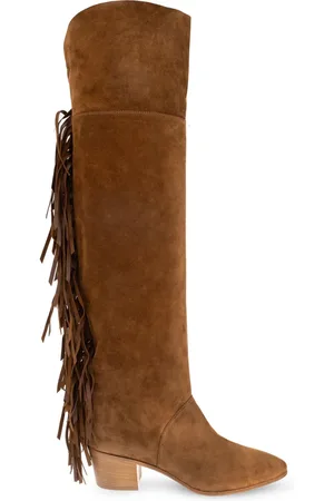 Casadei 50mm Beat laarzen