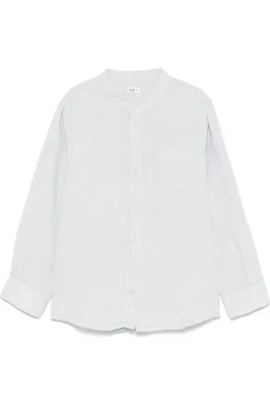 Il gufo Linnen shirt