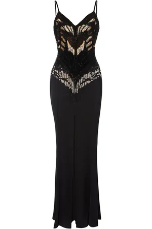 TEMPERLEY LONDON Atlas maxi