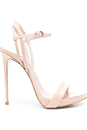 LE SILLA 120 mm Gwen sandalen