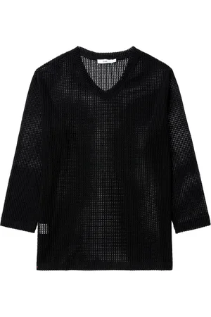 B+AB Top met V
