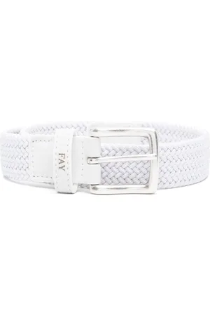 FAY Geweven riem
