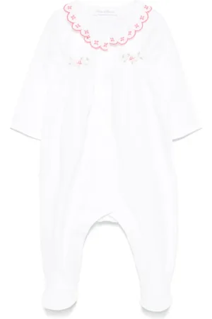 Tartine Et Chocolat Geplooide pyjama