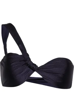 Cult Gaia Charmaine asymmetrische bikini
