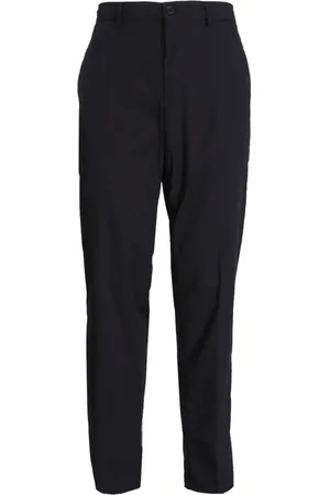HUGO BOSS Chino met toelopende pijpen