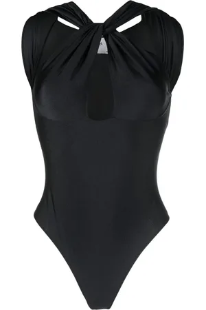 COPERNI Body met gedraaide voorkant
