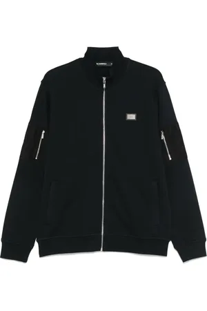 Karl Lagerfeld Trainingsjack met rits