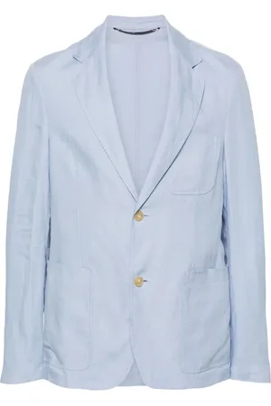 CANALI Linnen blazer