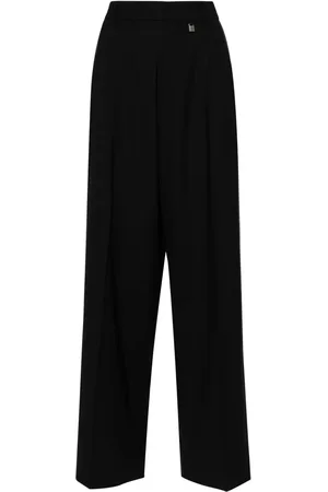 GIUSEPPE DI MORABITO High waist pantalon