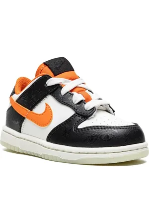 Nike Dunk Low PRM "Halloween" sneakers