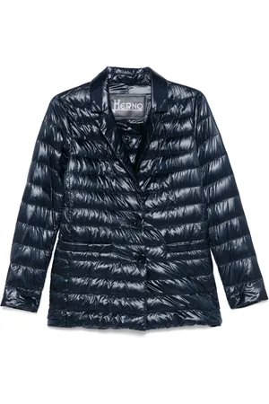 HERNO Gewatteerde blazer