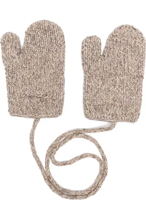 Maison Margiela Shetland wanten
