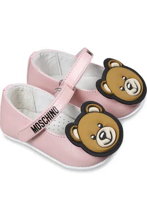 Moschino Ballerina