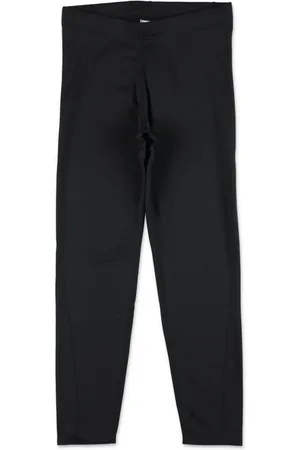 Patagonia Legging met logo applicatie