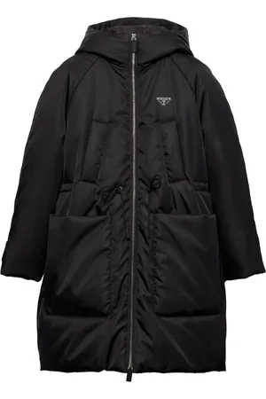 Prada Jas met logo