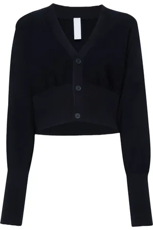 CFCL Cropped vest