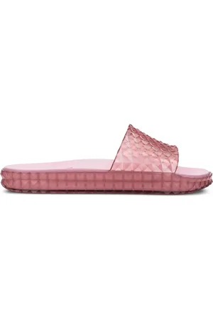 Y / PROJECT Melissa Court slippers