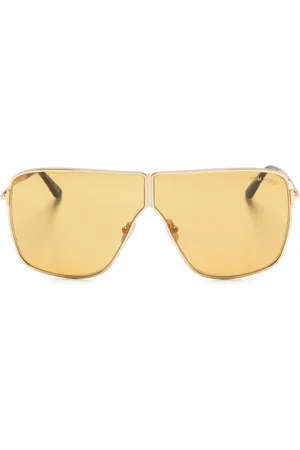 Tom Ford Huxley zonnebril