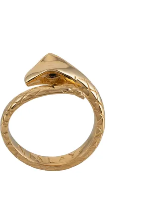 Nialaya Gedraaide ring