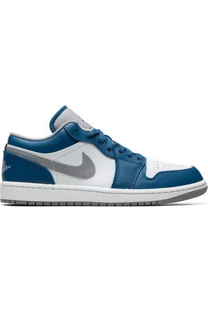 Jordan Air 1 Low "True Blue" sneakers