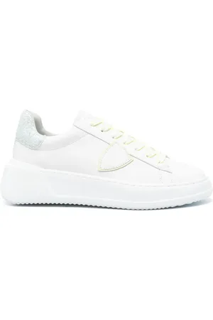 Philippe model Tres Temple chunky sneakers