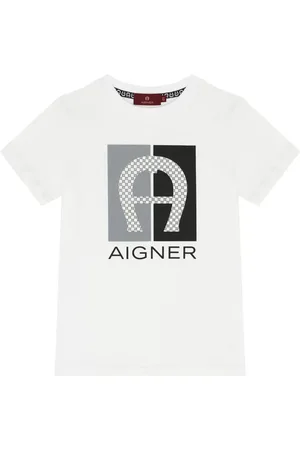 Aigner Katoenen T