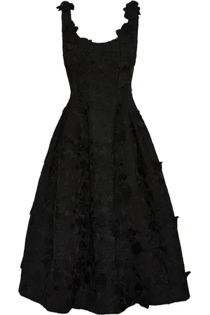 Oscar de la Renta Midi