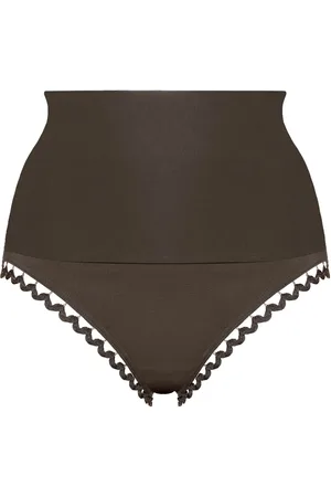 ERES Hit high waist bikinislip