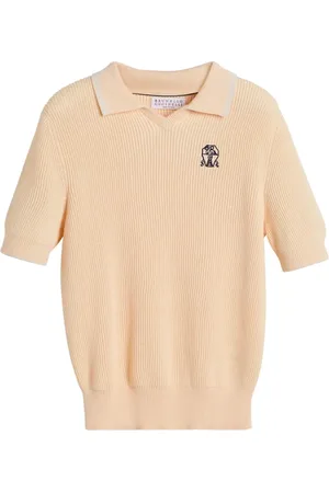 Brunello Cucinelli Polotrui