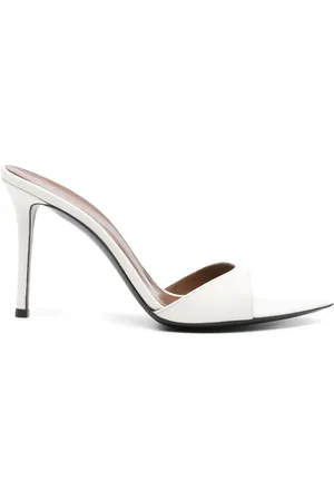 Giuseppe Zanotti Intriigo muiltjes met bandje