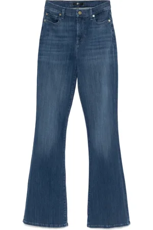 7 for all Mankind Hw Ali Neptune jeans