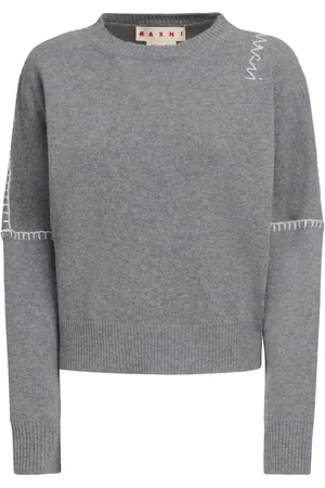Marni Trui met afwerking