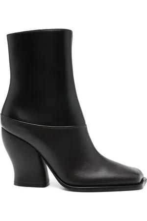 Loewe 95 mm Onda laarzen