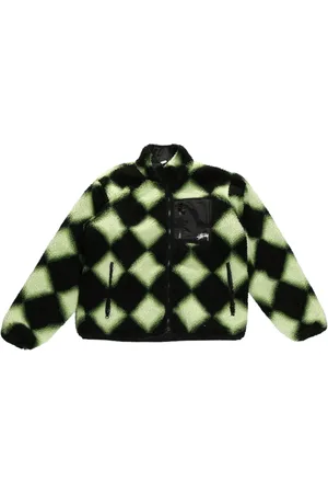 STUSSY Diamond