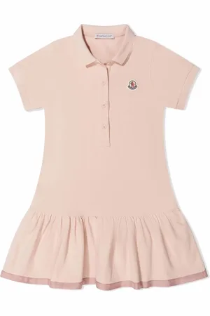 Moncler Polojurk van peplum
