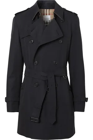 Burberry Gabardine trenchcoat