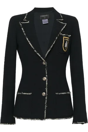 CHANEL CHANEL Pre
