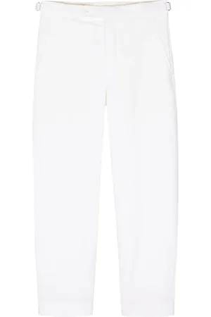BODE Straight broek