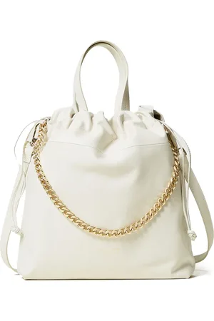 Twin-Set Shopper met trekkoord