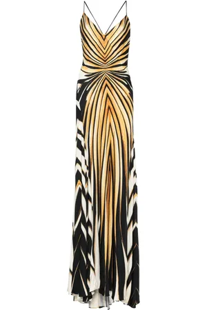Roberto Cavalli Ray of Gold maxi