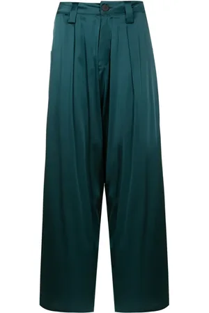 Uma Raquel Davidowicz Straight broek
