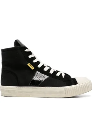Rhude Bel Airs high