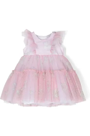 MONNALISA Flared jurk