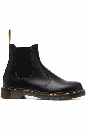 Dr. Martens Vegan 2976 Chelsea laarzen