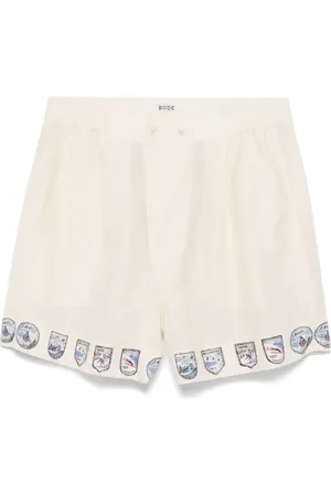 BODE Boxershorts met print