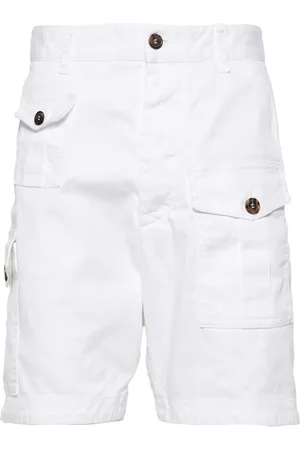 Dsquared2 Chino shorts