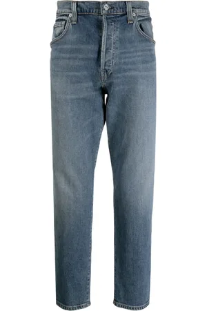 Citizens of Humanity Straight jeans
