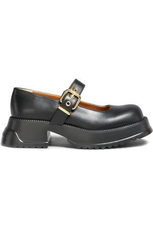 Marni Mary Jane pumps
